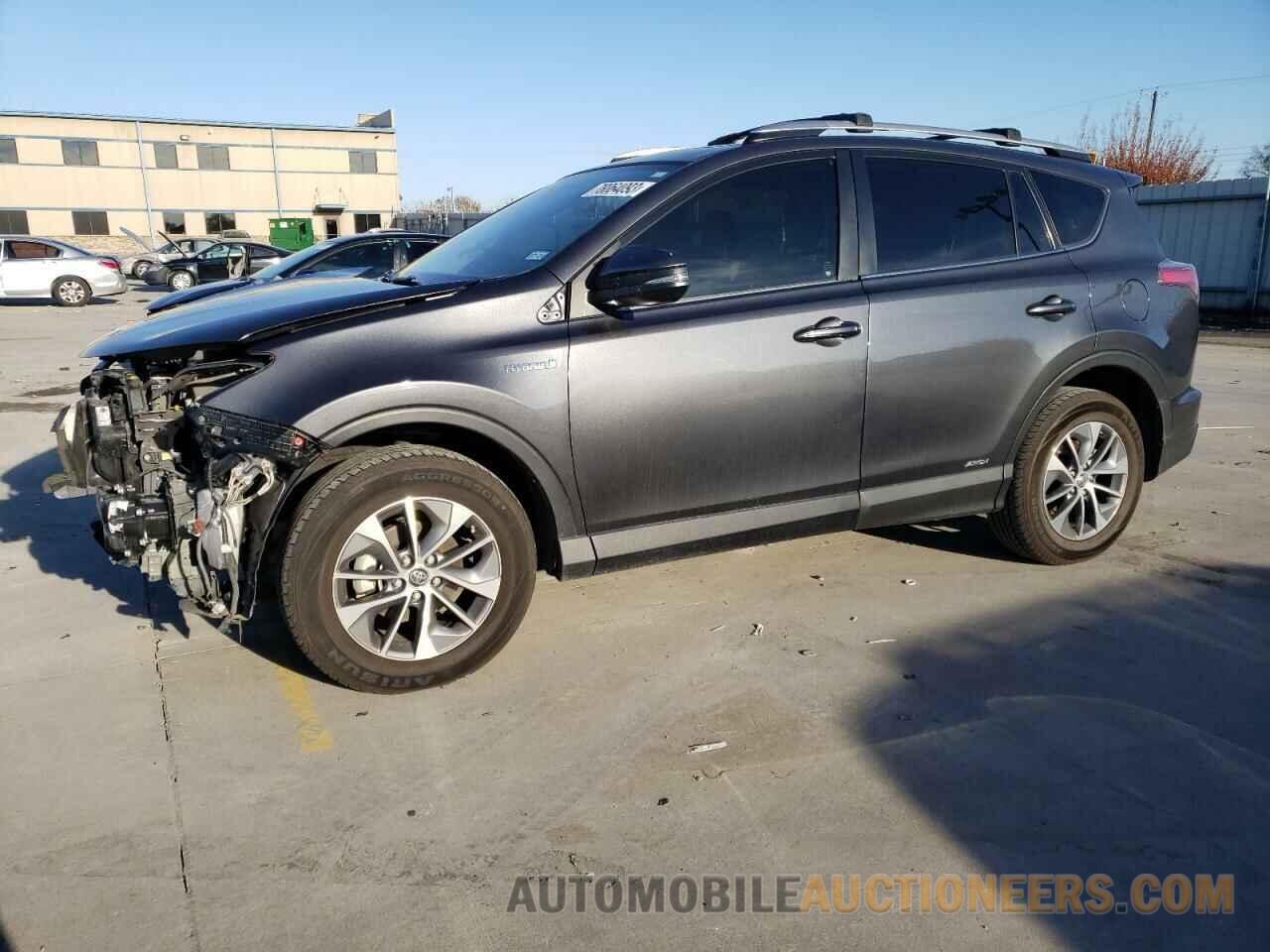 JTMRJREV6GD012962 TOYOTA RAV4 2016