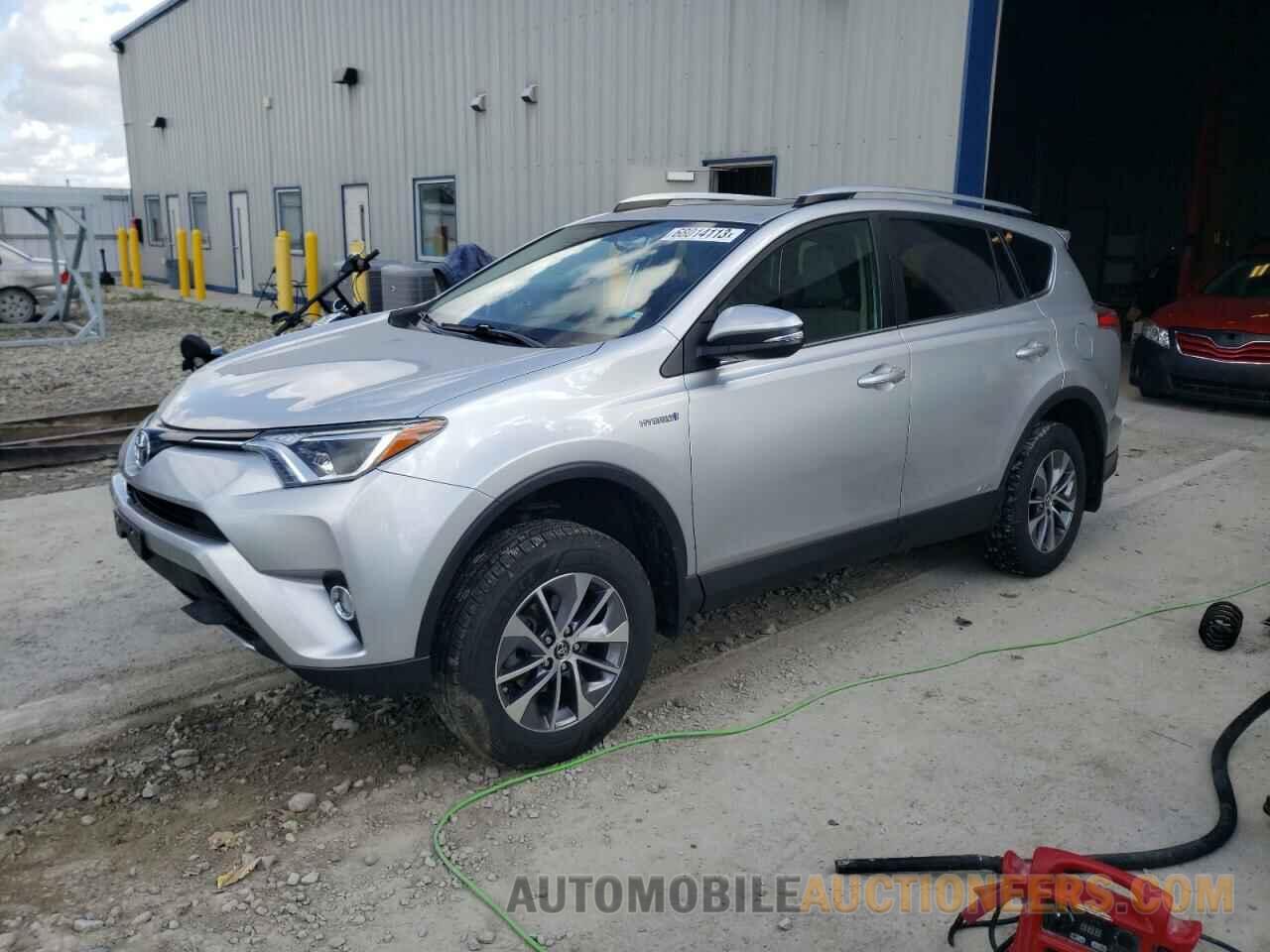 JTMRJREV6GD015229 TOYOTA RAV4 2016