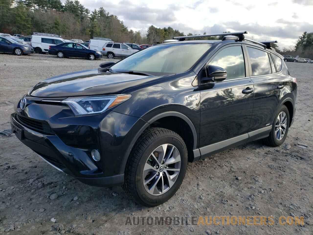 JTMRJREV6GD015991 TOYOTA RAV4 2016