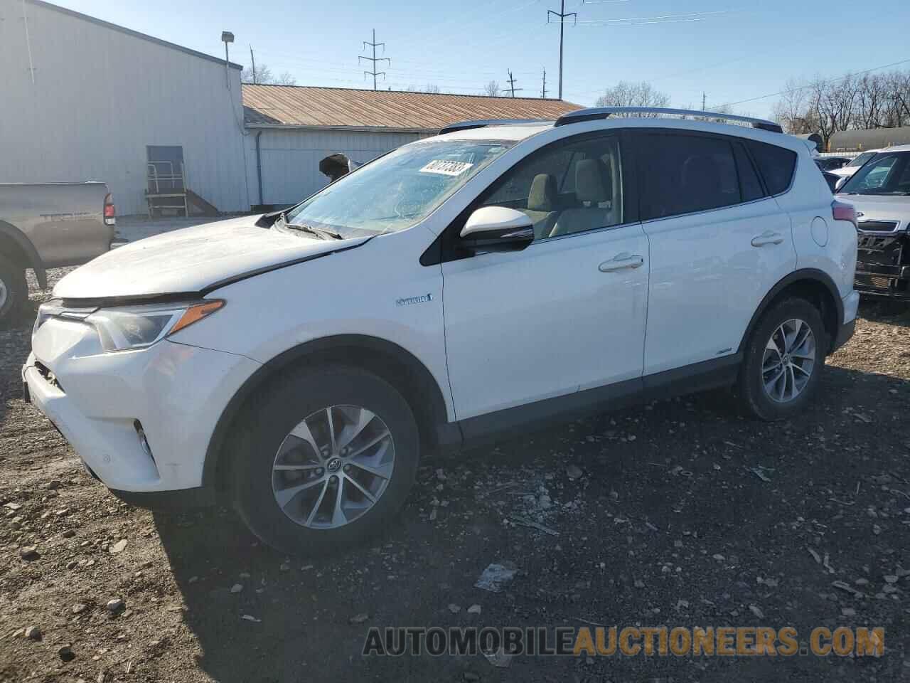 JTMRJREV6GD017398 TOYOTA RAV4 2016