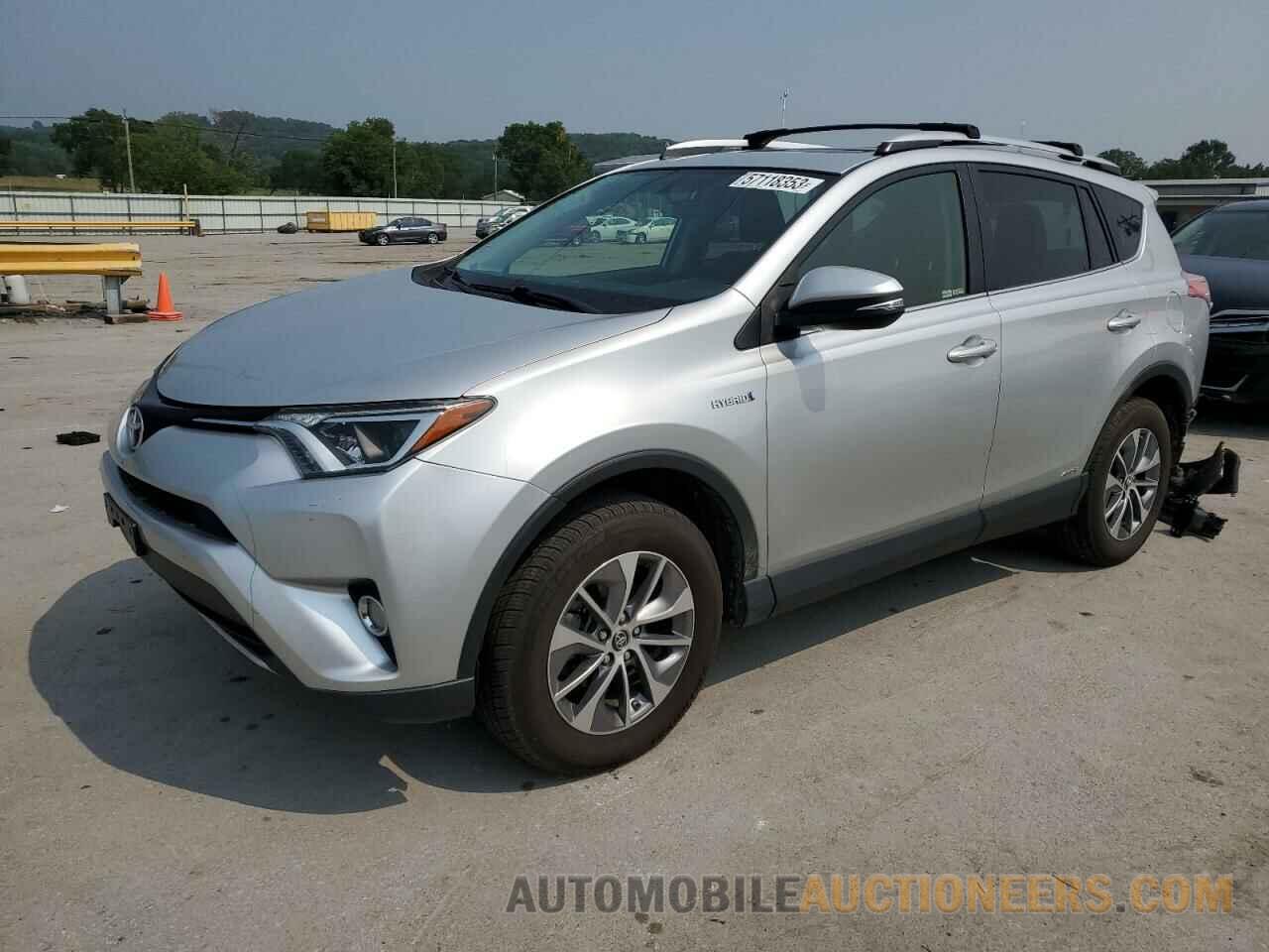 JTMRJREV6GD024674 TOYOTA RAV4 2016