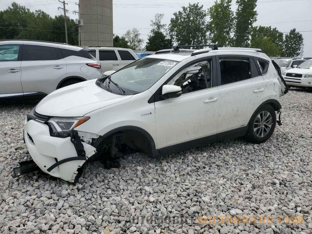 JTMRJREV6GD024786 TOYOTA RAV4 2016