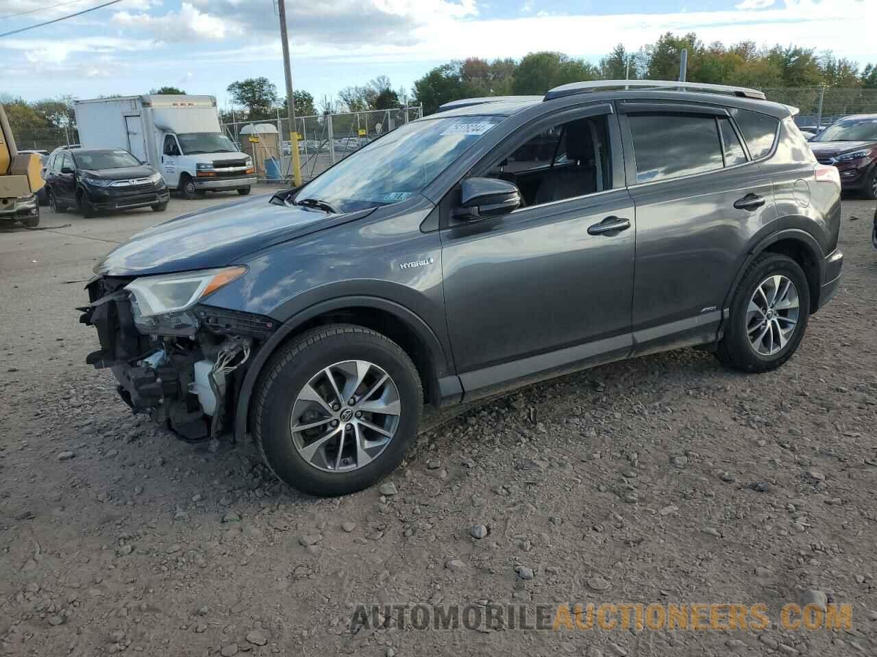 JTMRJREV6GD038977 TOYOTA RAV4 2016