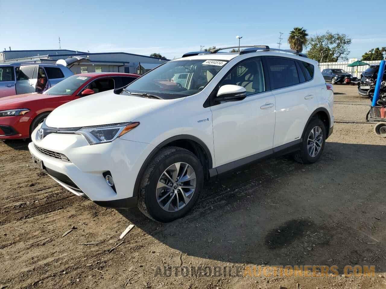 JTMRJREV6GD050689 TOYOTA RAV4 2016