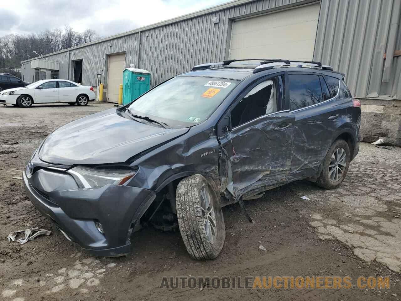 JTMRJREV6GD054077 TOYOTA RAV4 2016