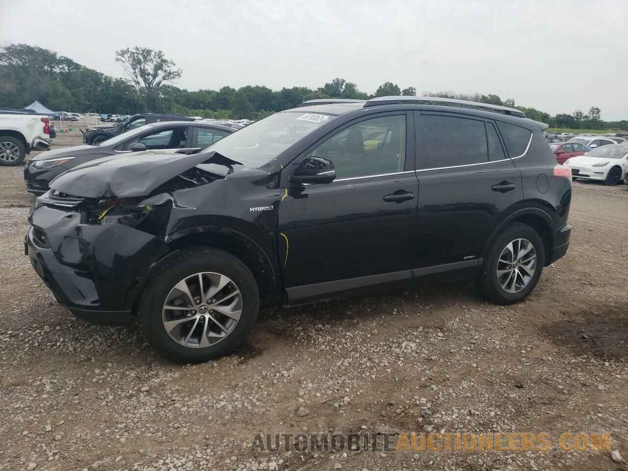 JTMRJREV6HD067090 TOYOTA RAV4 2017