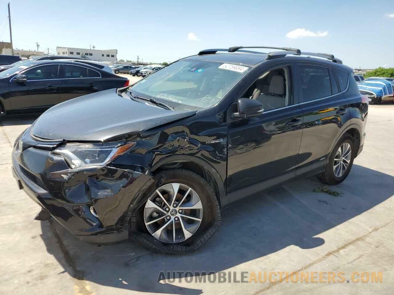 JTMRJREV6HD073617 TOYOTA RAV4 2017