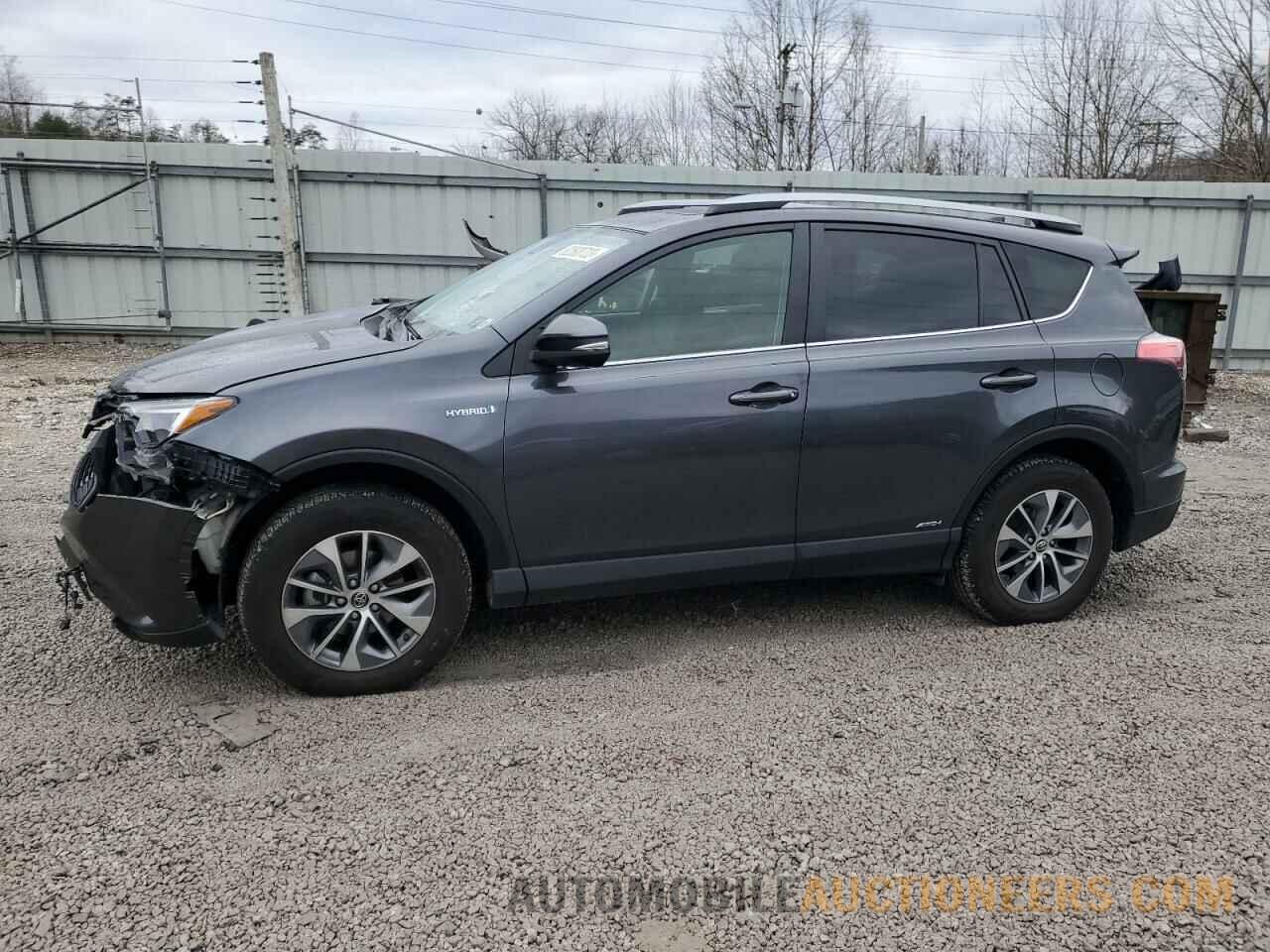 JTMRJREV6HD079868 TOYOTA RAV4 2017