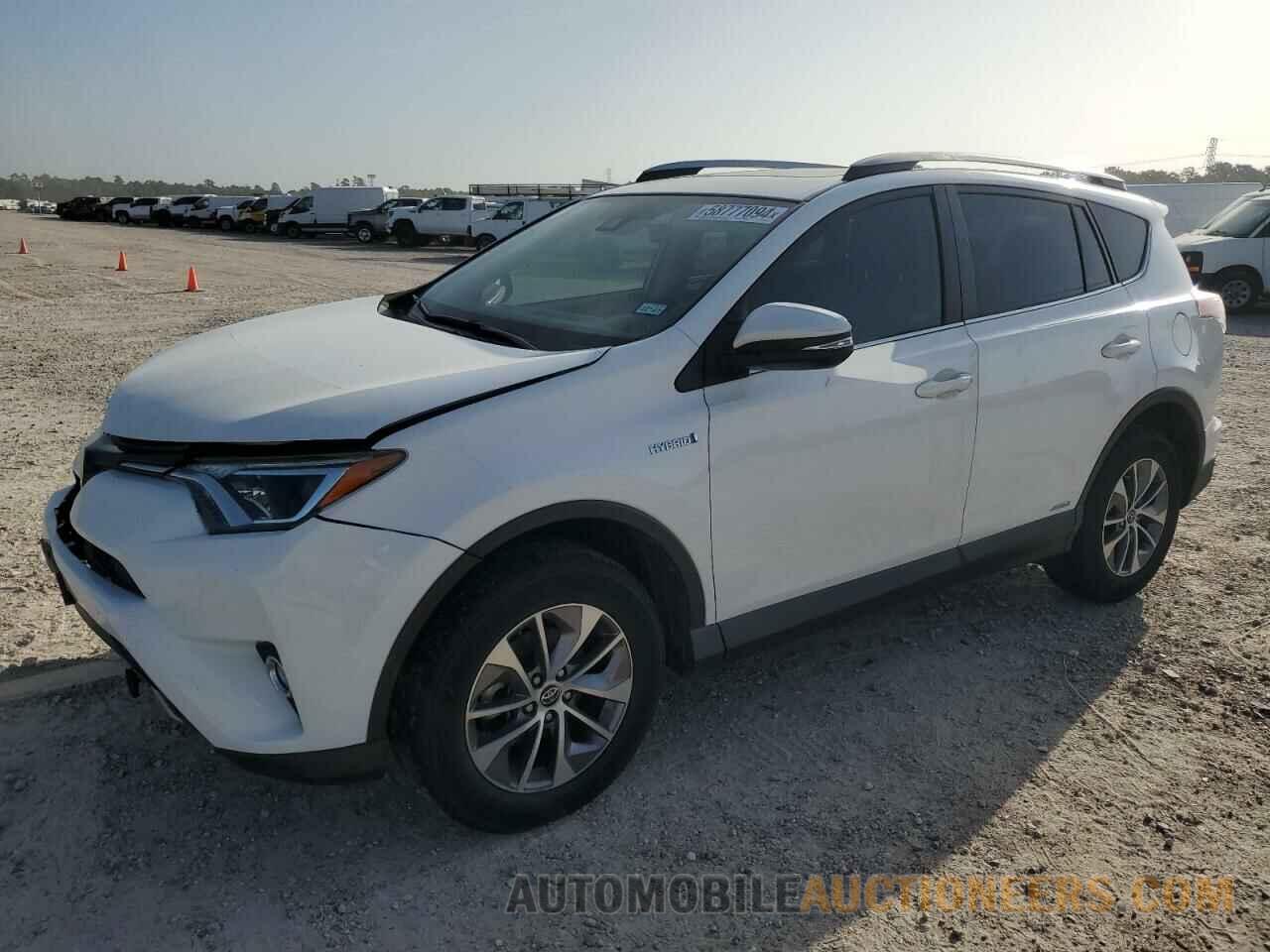 JTMRJREV6HD094483 TOYOTA RAV4 2017