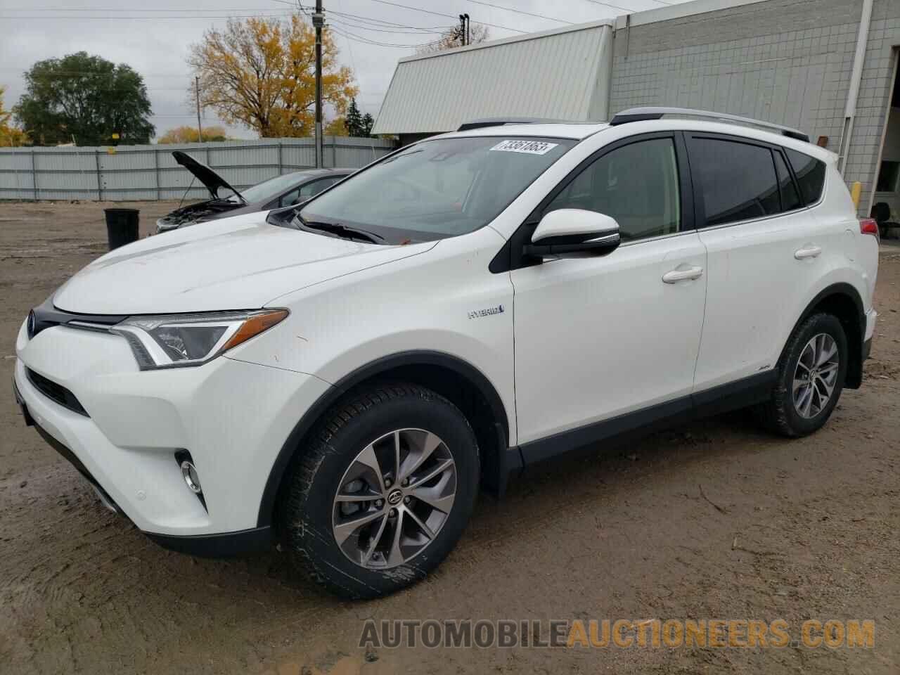 JTMRJREV6HD120225 TOYOTA RAV4 2017