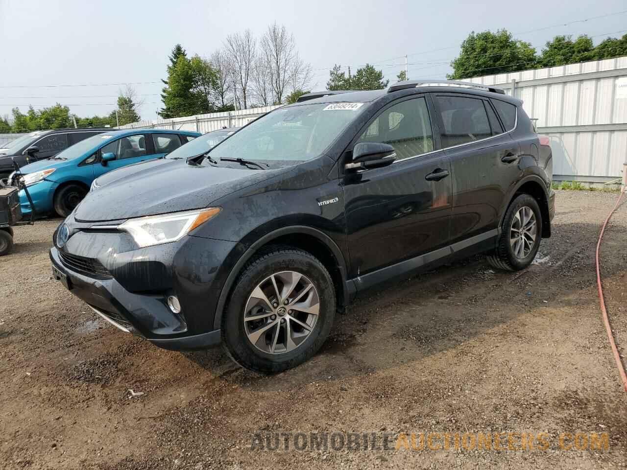 JTMRJREV6JD155157 TOYOTA RAV4 2018