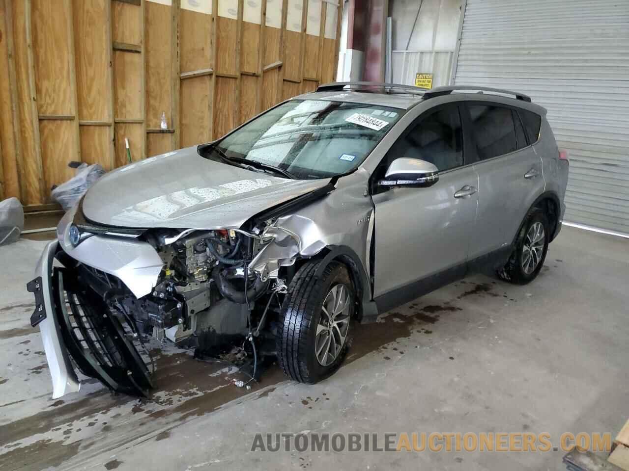 JTMRJREV6JD159998 TOYOTA RAV4 2018