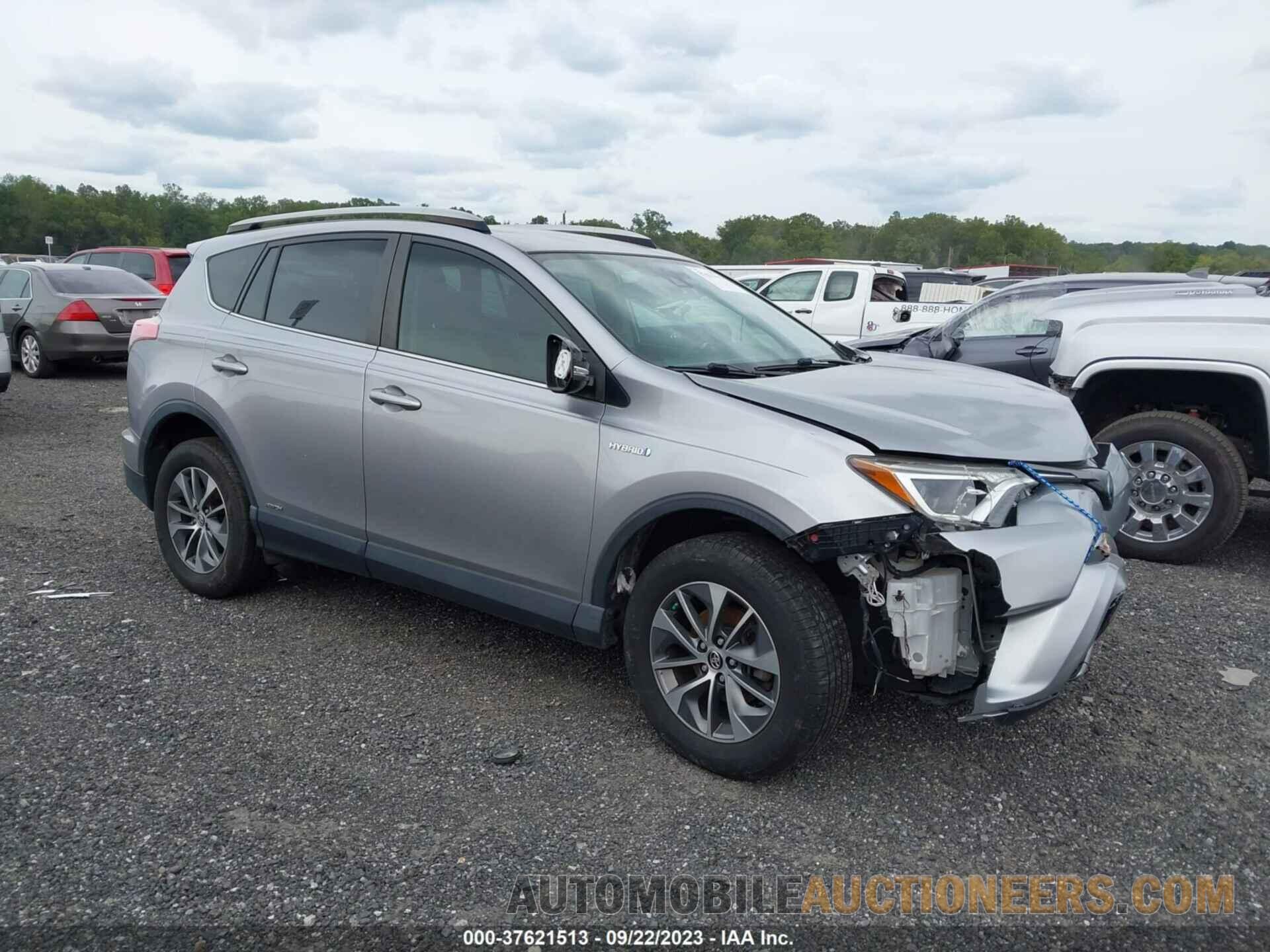 JTMRJREV6JD180897 TOYOTA RAV4 2018