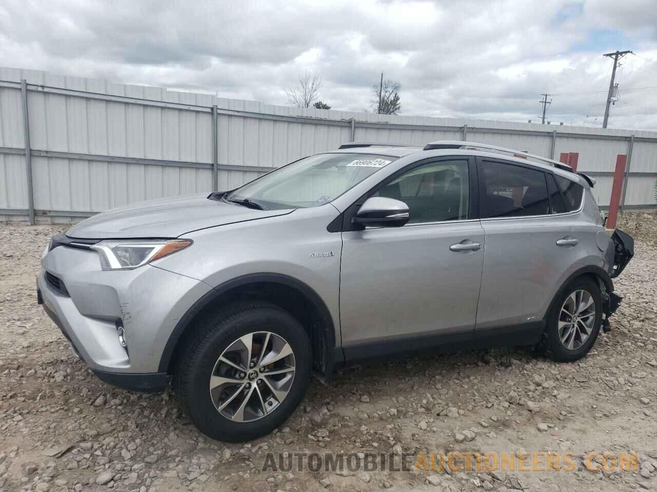 JTMRJREV6JD183203 TOYOTA RAV4 2018