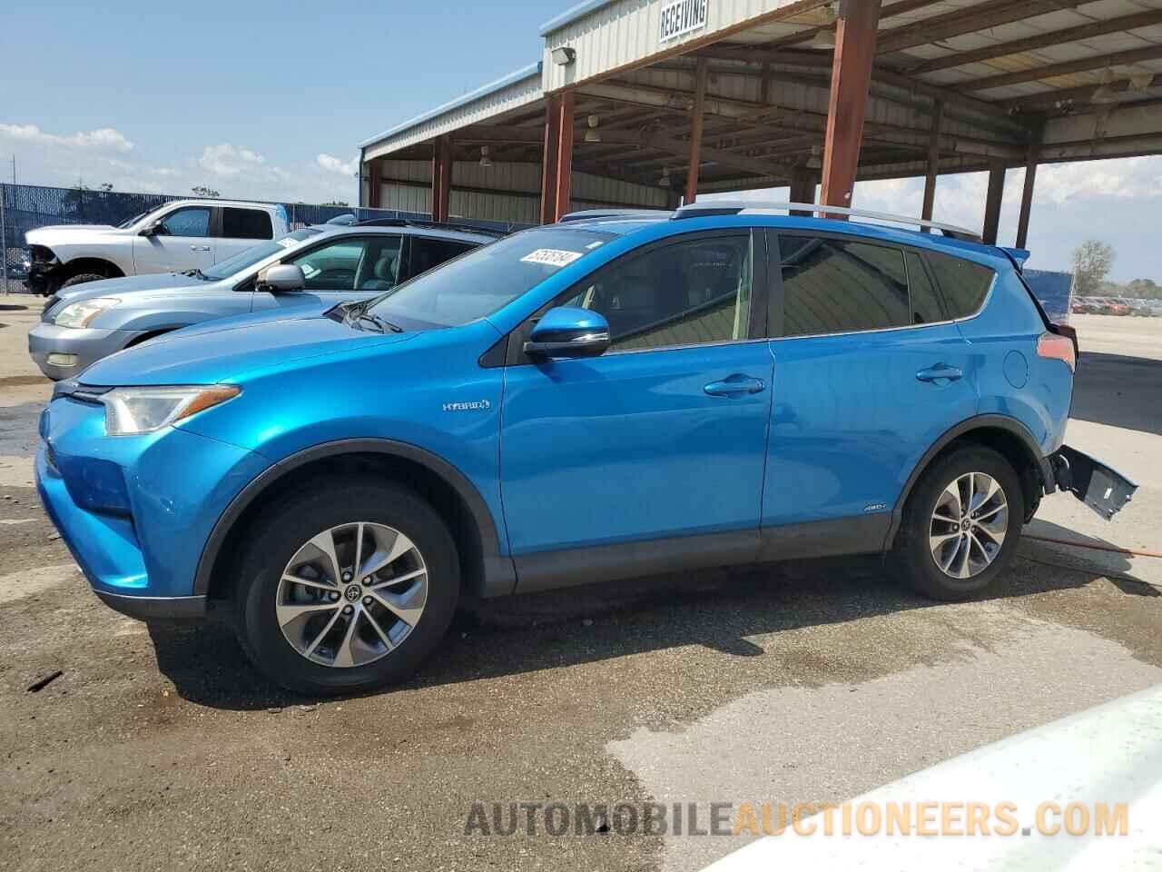 JTMRJREV6JD185212 TOYOTA RAV4 2018