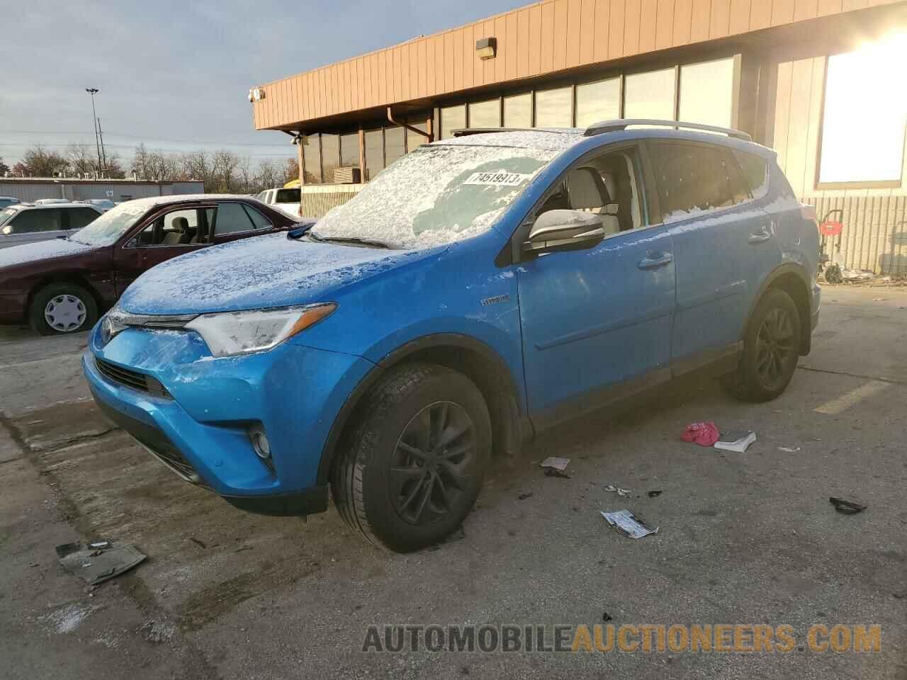 JTMRJREV6JD185629 TOYOTA RAV4 2018