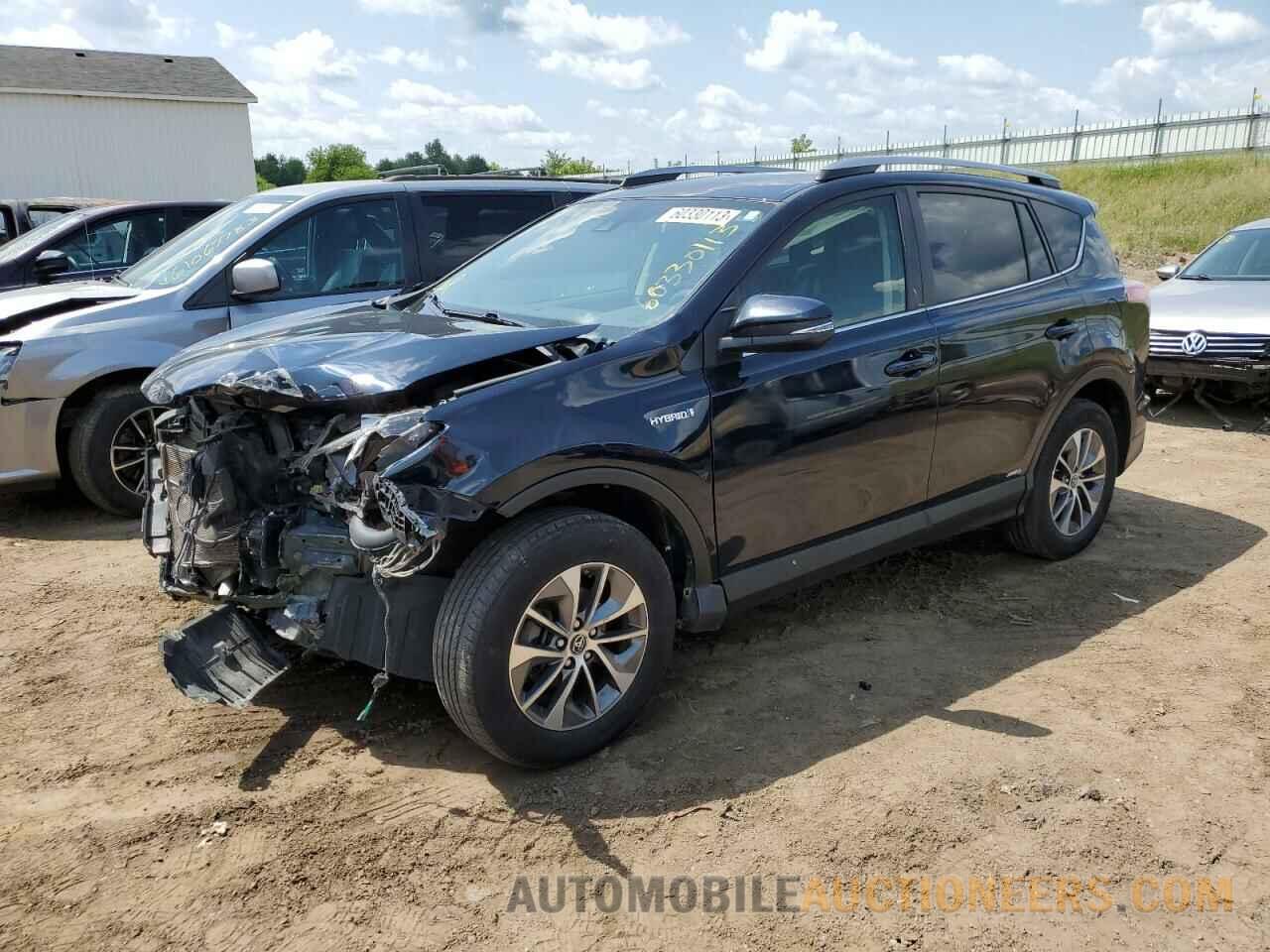 JTMRJREV6JD192516 TOYOTA RAV4 2018