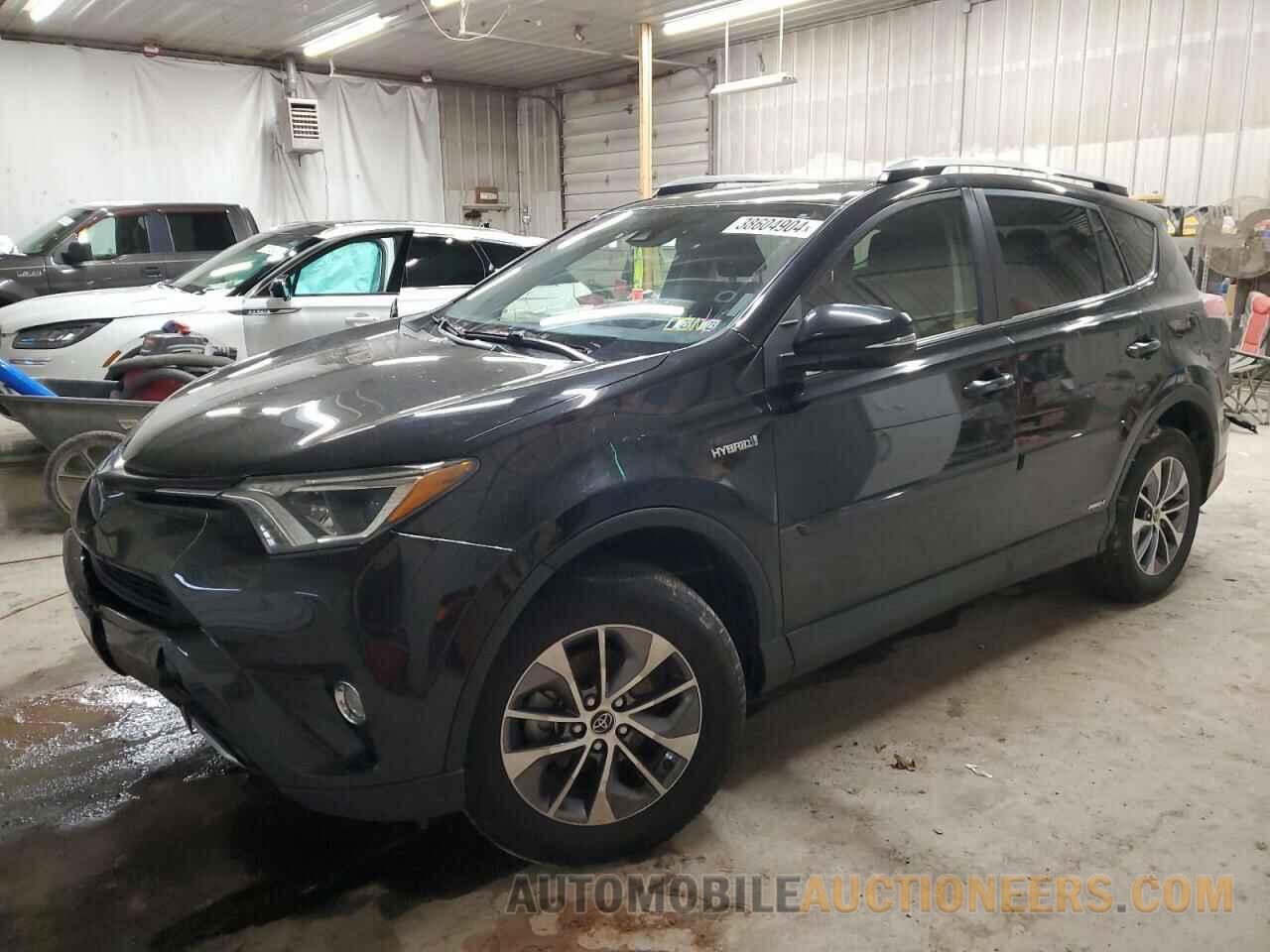 JTMRJREV6JD194654 TOYOTA RAV4 2018