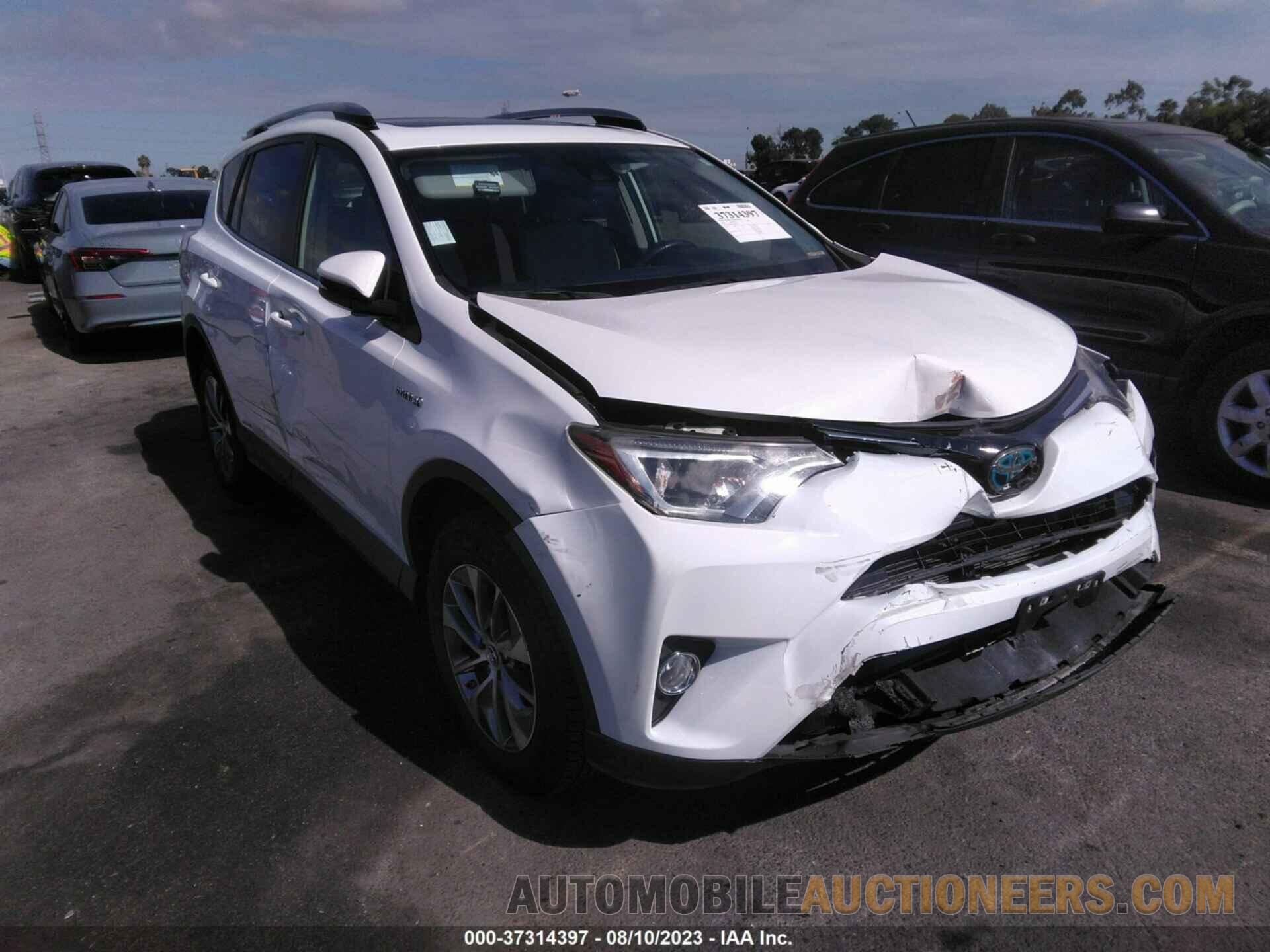 JTMRJREV6JD198655 TOYOTA RAV4 2018