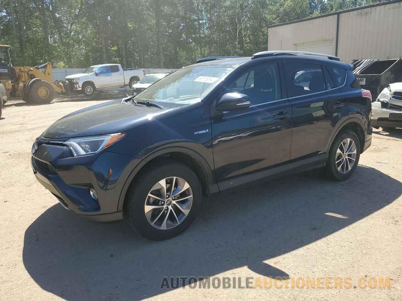 JTMRJREV6JD207371 TOYOTA RAV4 2018