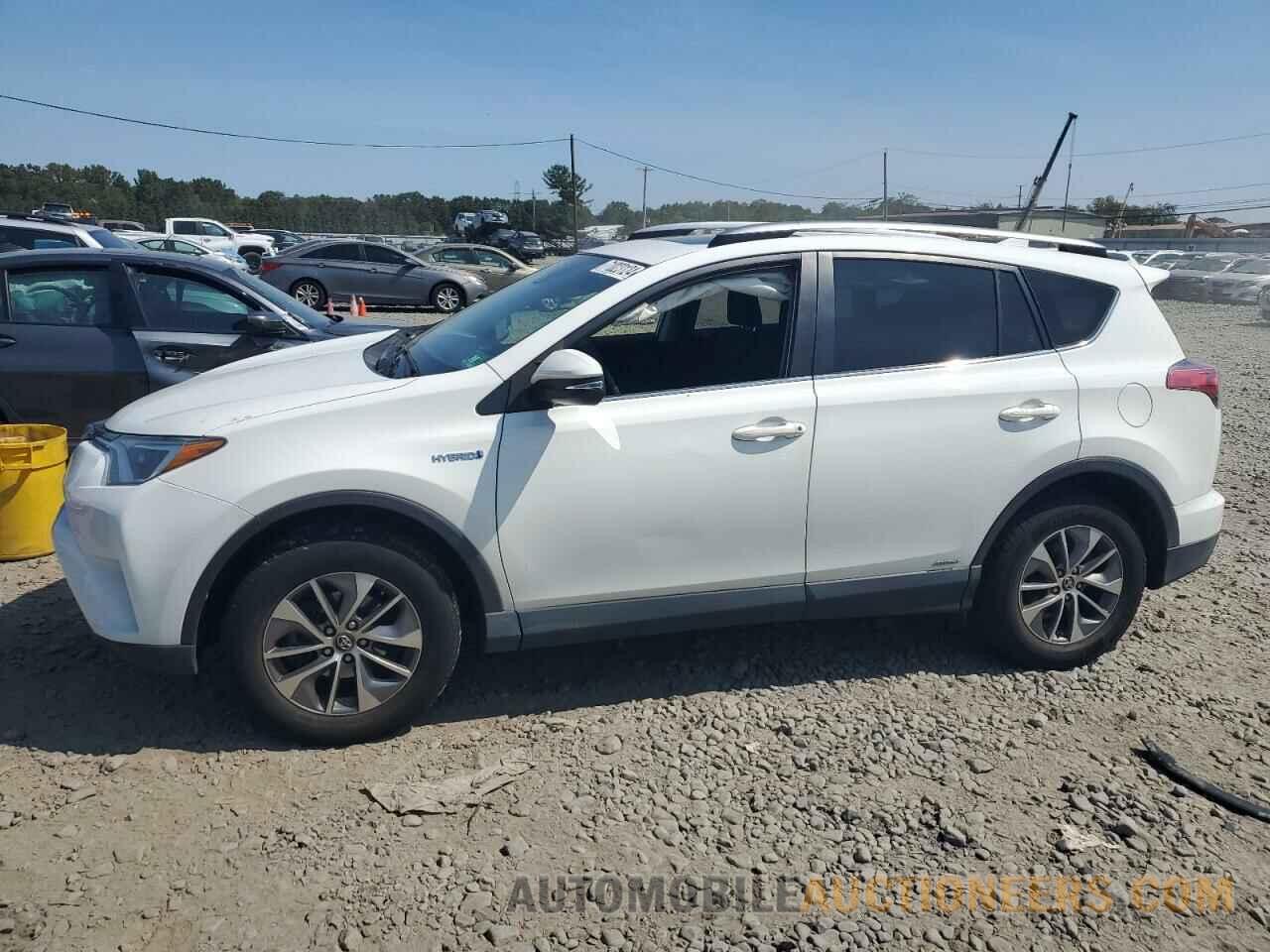 JTMRJREV6JD208049 TOYOTA RAV4 2018