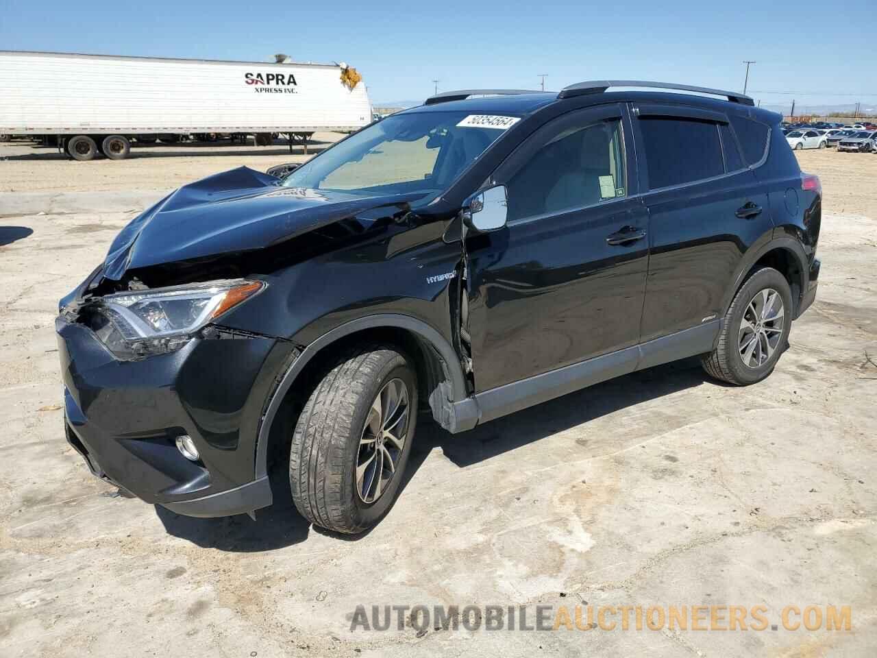 JTMRJREV6JD228074 TOYOTA RAV4 2018