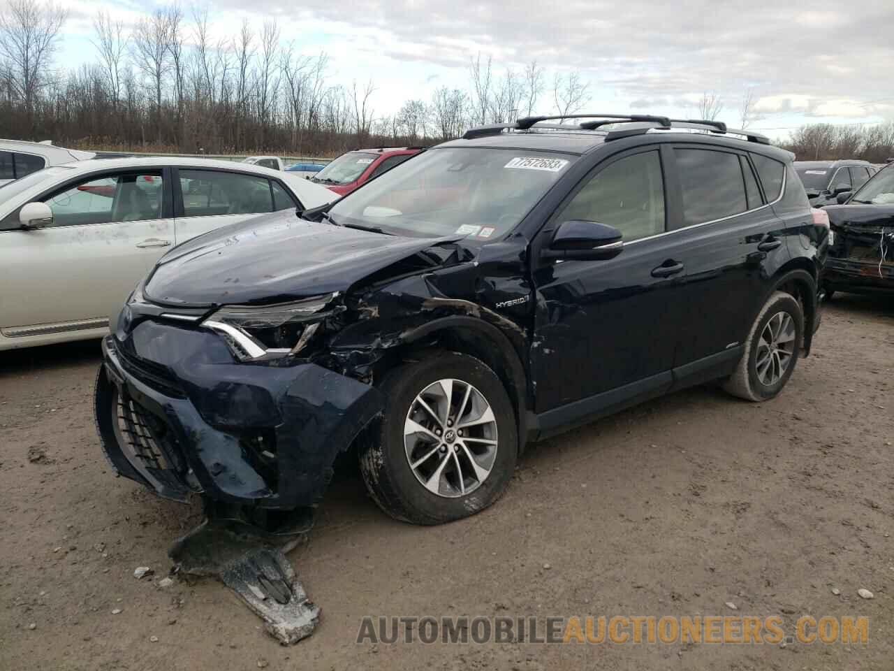 JTMRJREV6JD234537 TOYOTA RAV4 2018