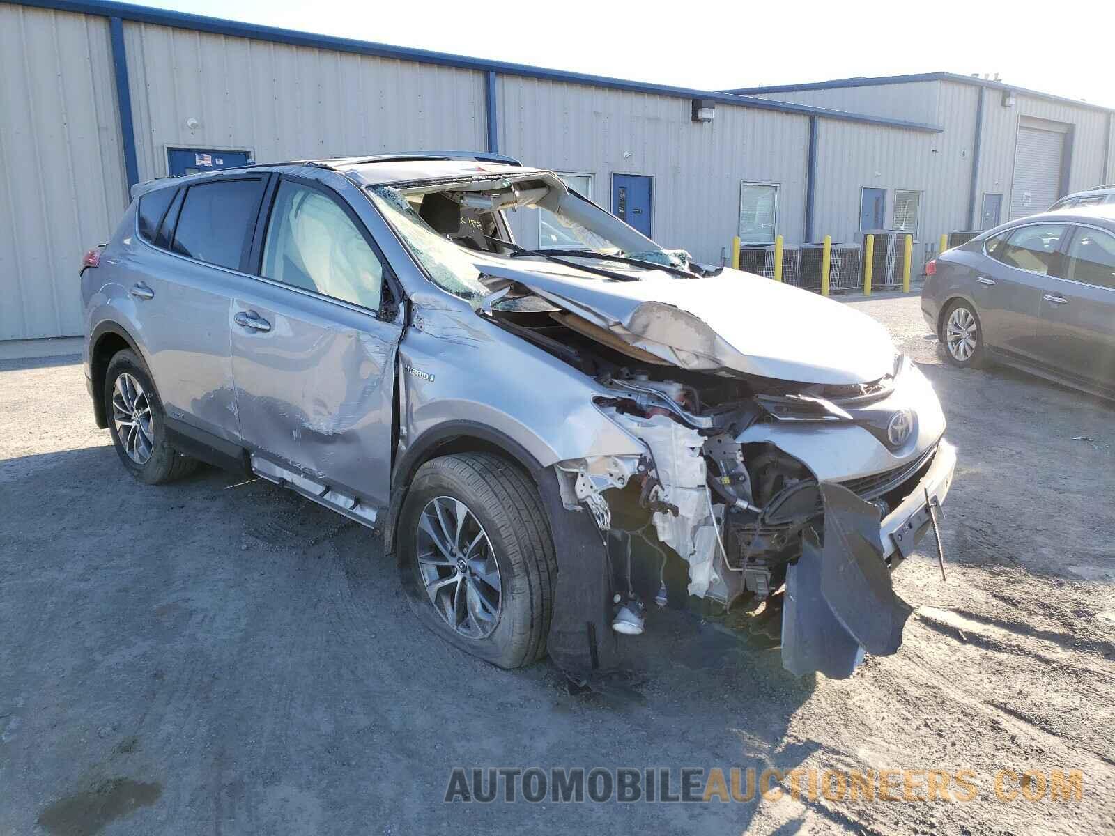 JTMRJREV6JD243416 TOYOTA RAV4 2018