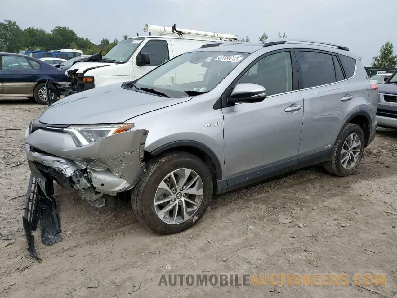 JTMRJREV6JD245117 TOYOTA RAV4 2018