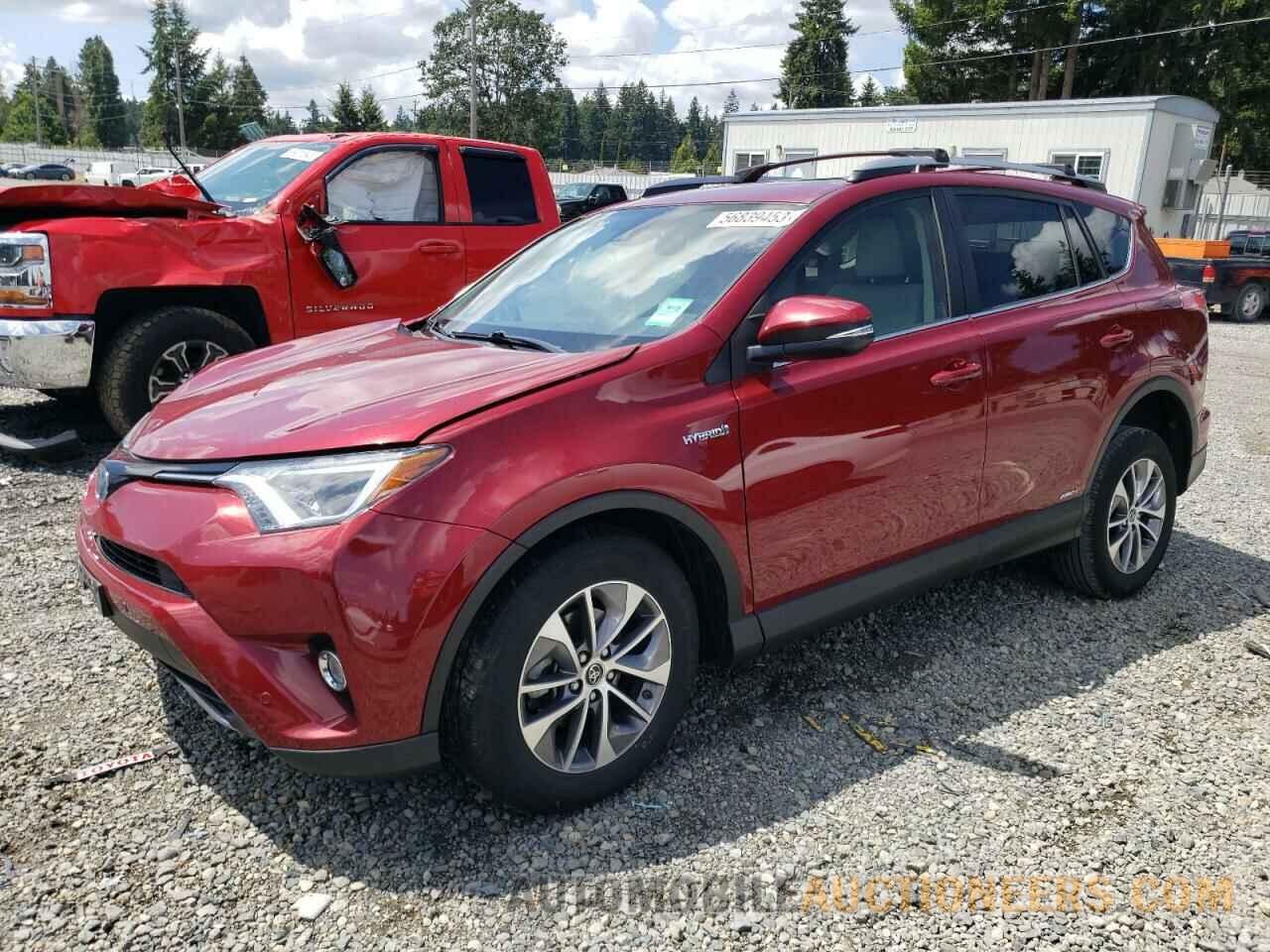 JTMRJREV6JD246543 TOYOTA RAV4 2018