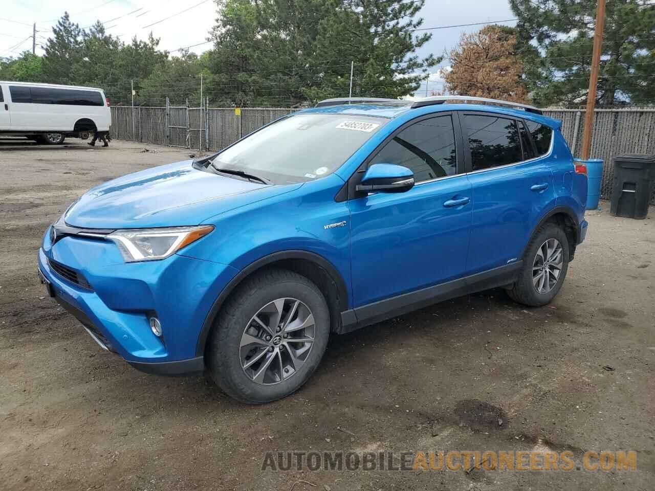 JTMRJREV6JD253797 TOYOTA RAV4 2018