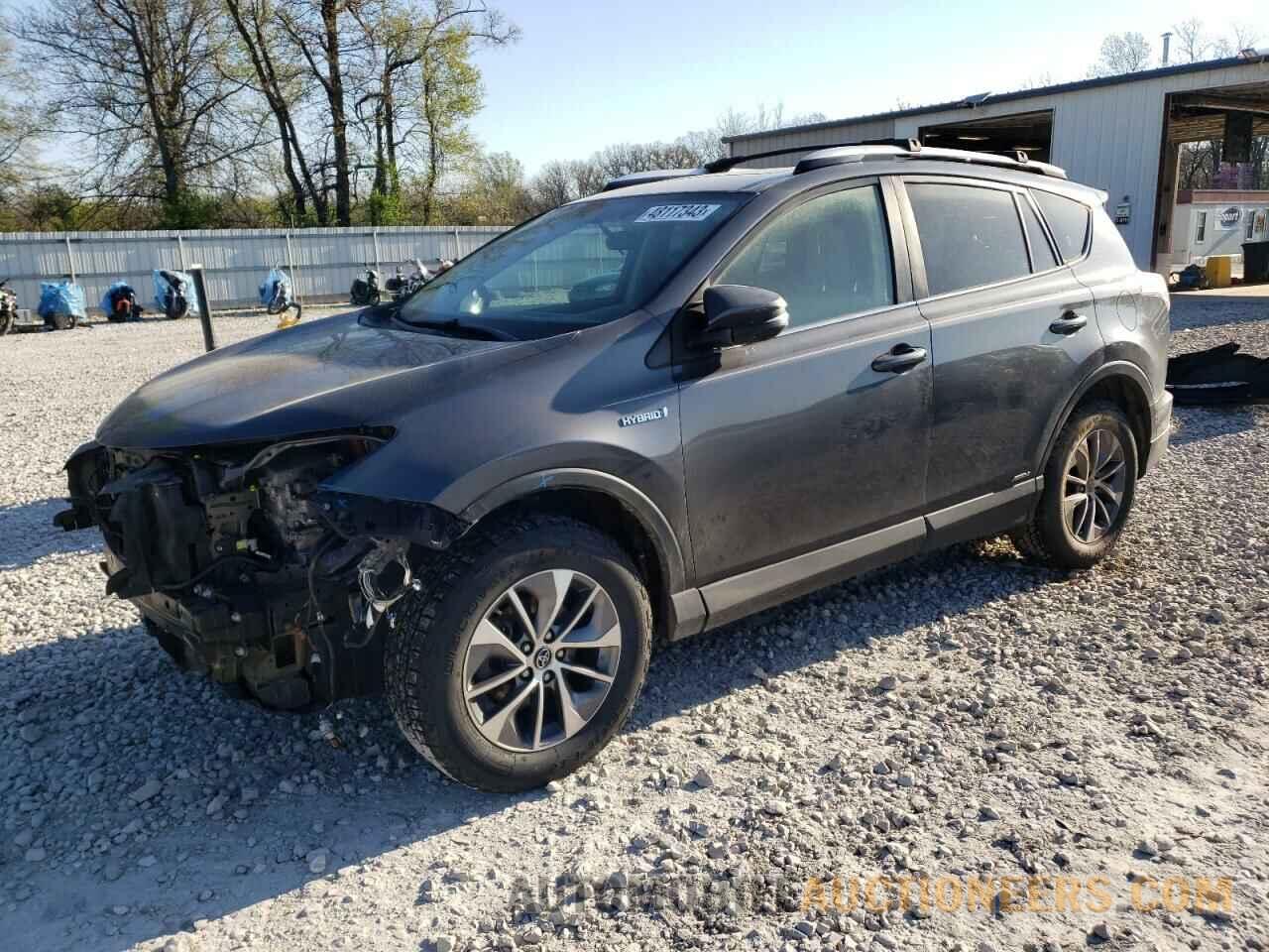 JTMRJREV7GD003753 TOYOTA RAV4 2016