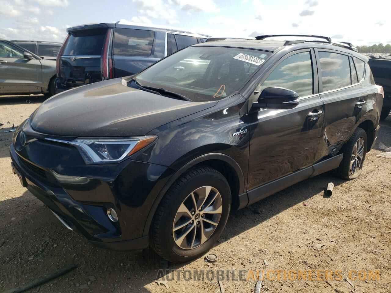 JTMRJREV7GD014185 TOYOTA RAV4 2016