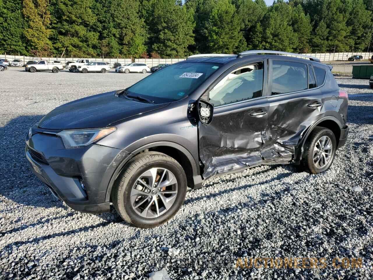 JTMRJREV7GD015014 TOYOTA RAV4 2016