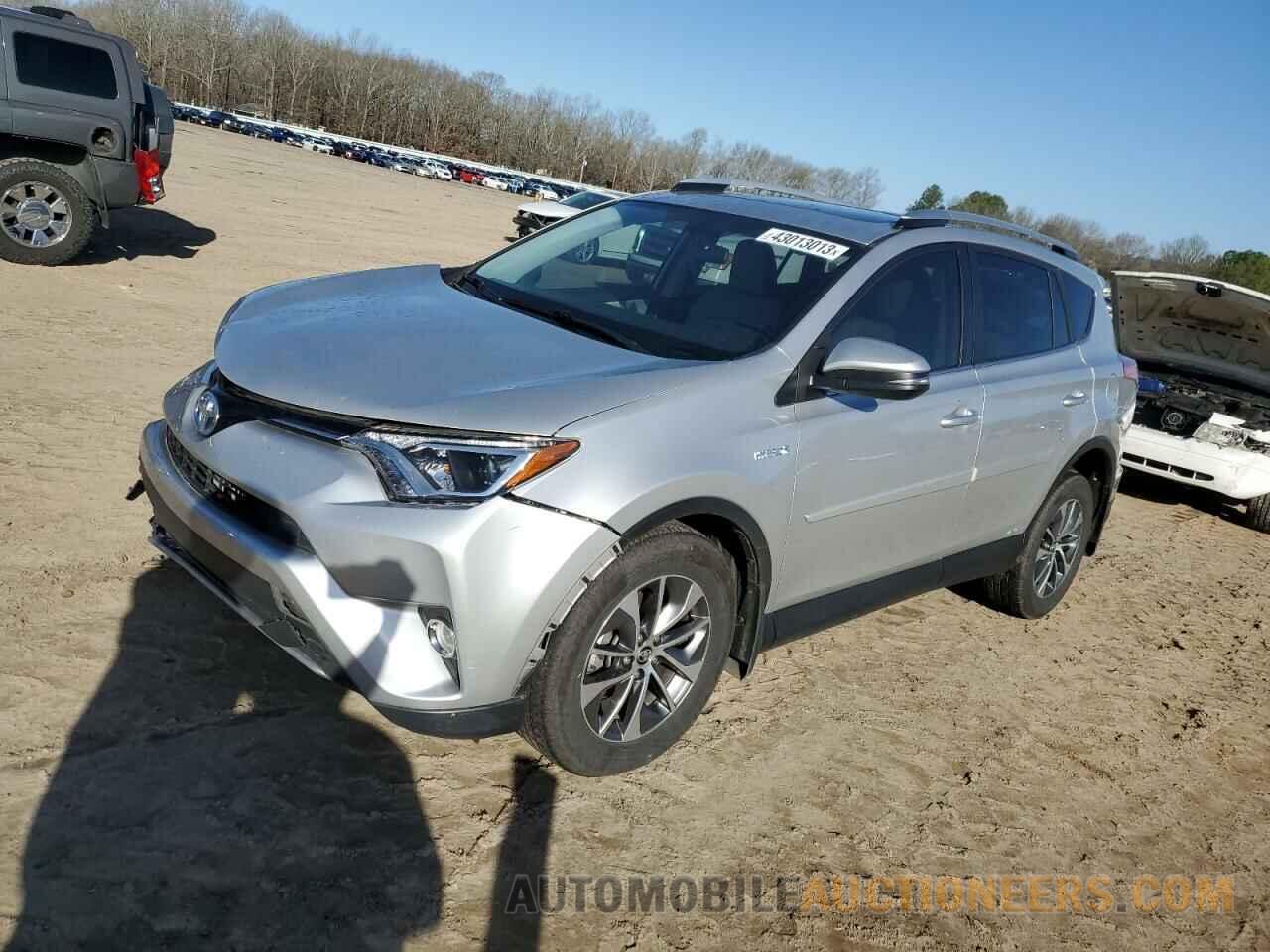 JTMRJREV7GD024957 TOYOTA RAV4 2016