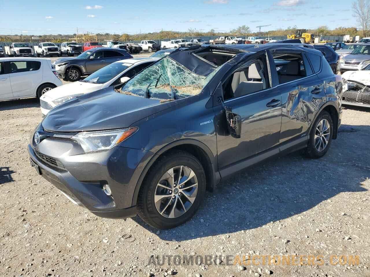 JTMRJREV7GD026594 TOYOTA RAV4 2016