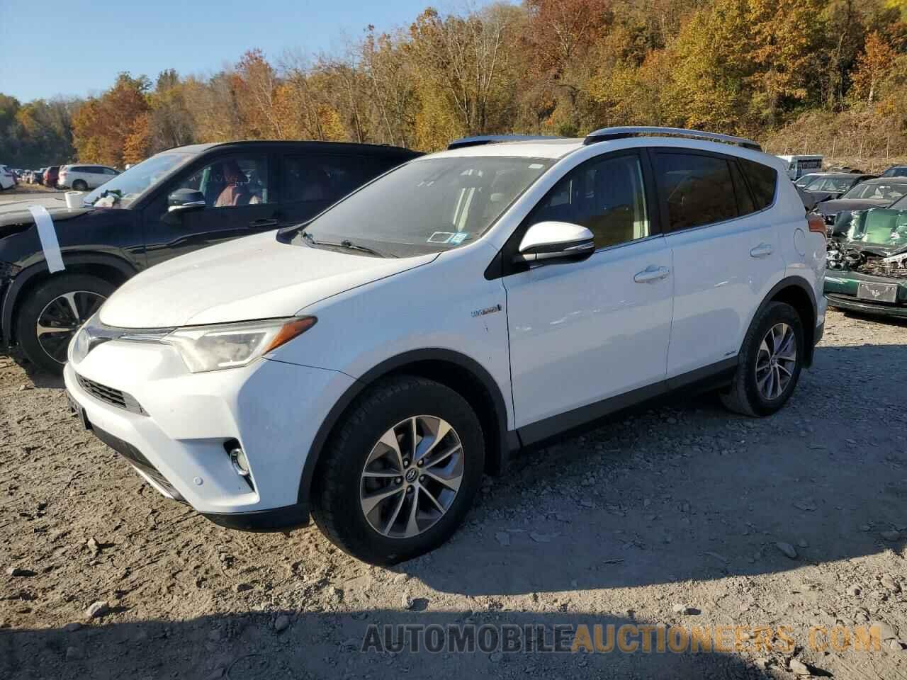 JTMRJREV7GD045422 TOYOTA RAV4 2016