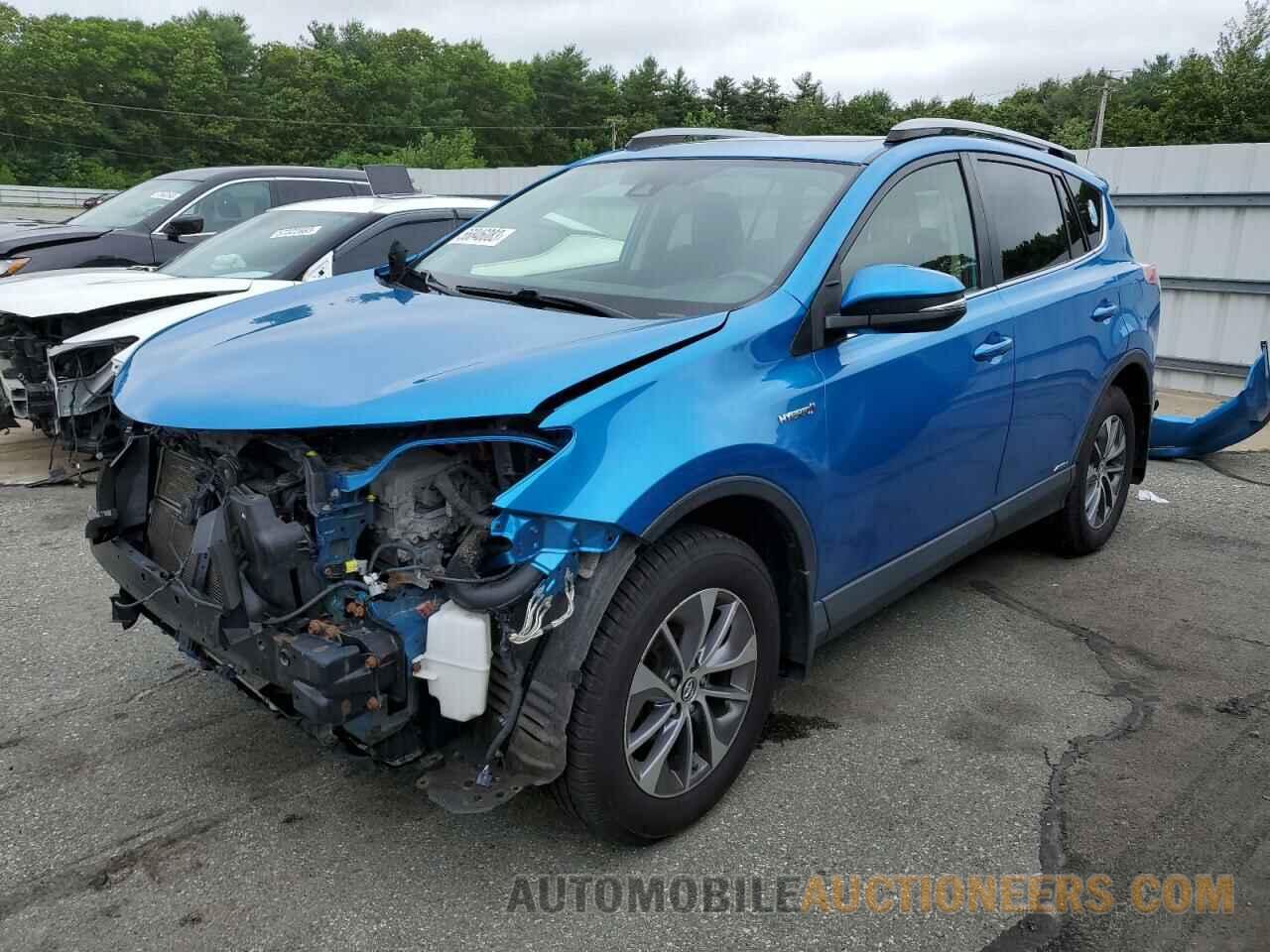 JTMRJREV7HD071973 TOYOTA RAV4 2017