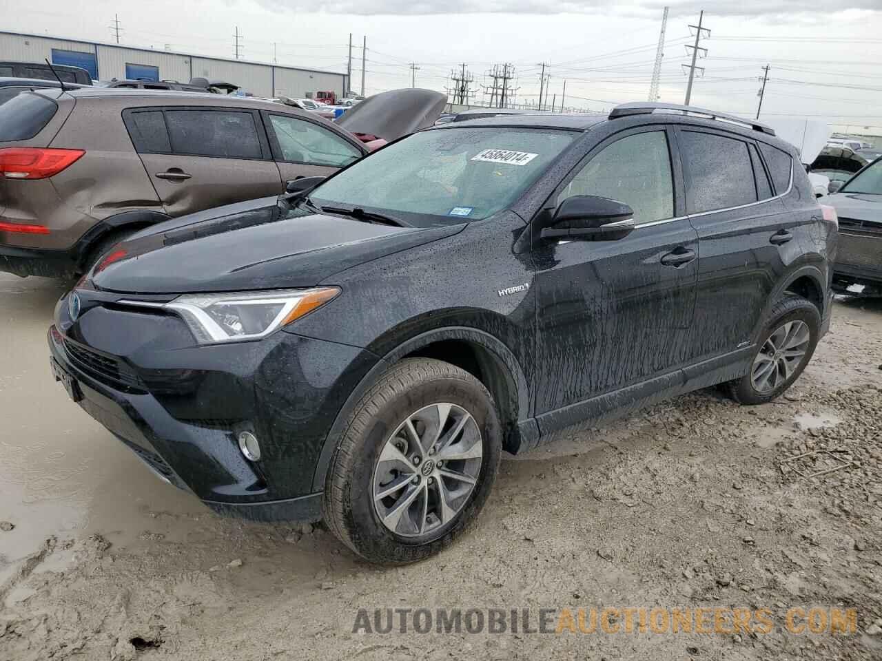 JTMRJREV7HD091656 TOYOTA RAV4 2017