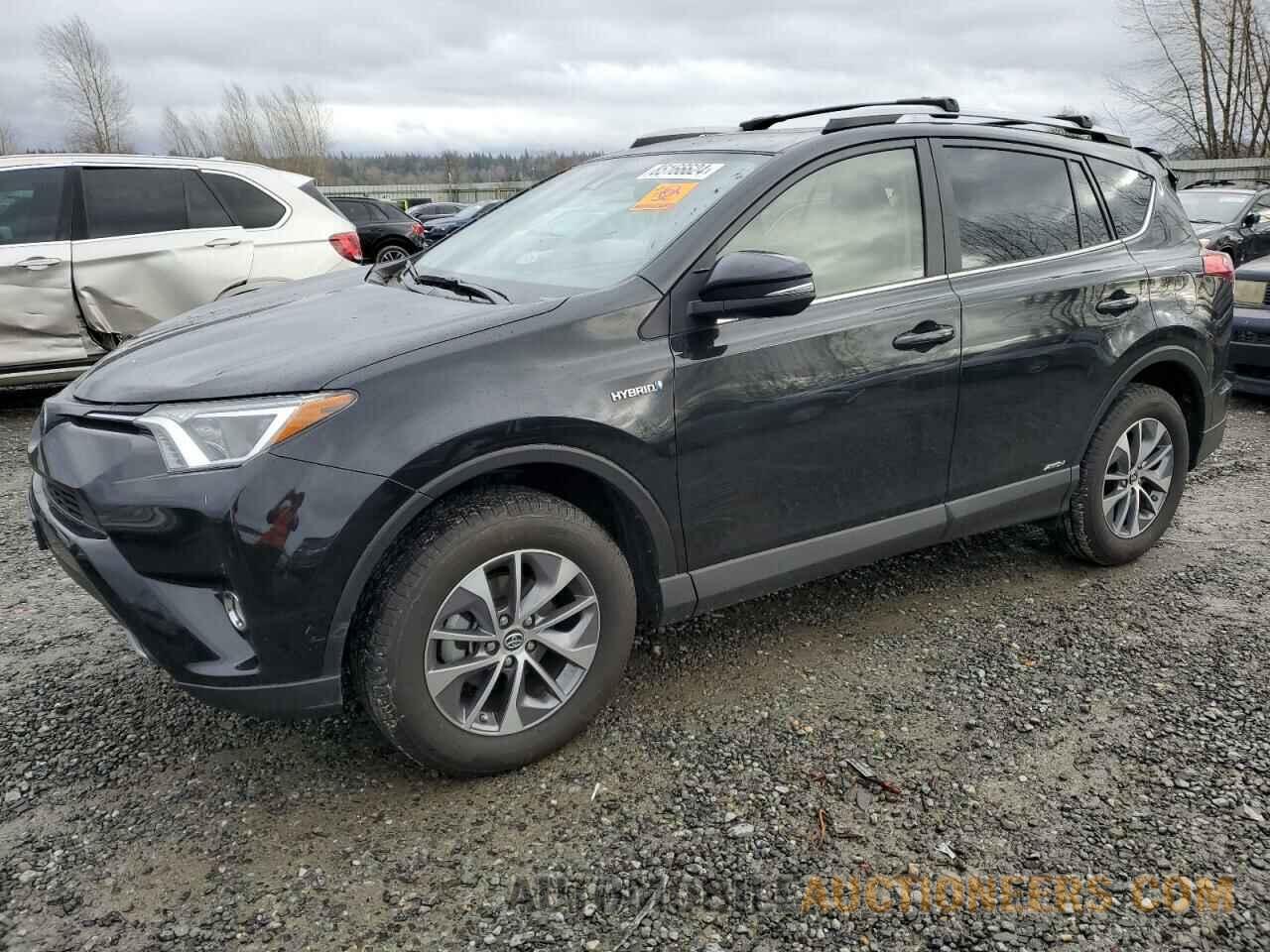 JTMRJREV7HD124848 TOYOTA RAV4 2017