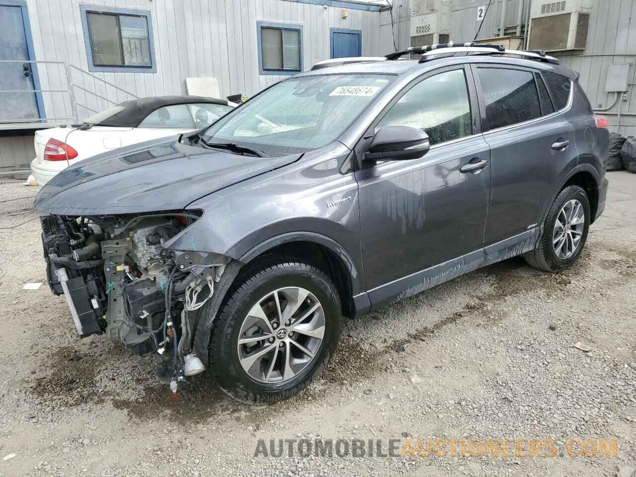 JTMRJREV7HD129810 TOYOTA RAV4 2017