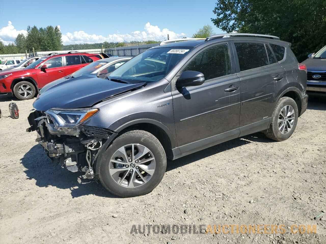 JTMRJREV7HD133520 TOYOTA RAV4 2017