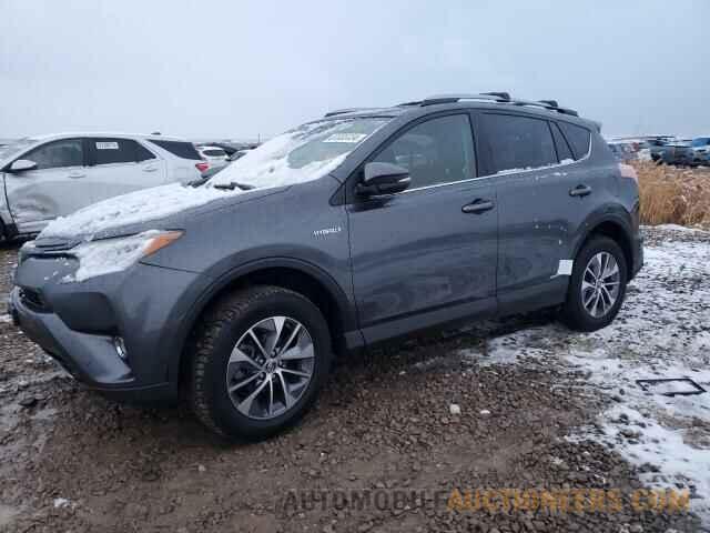 JTMRJREV7HD134974 TOYOTA RAV4 2017