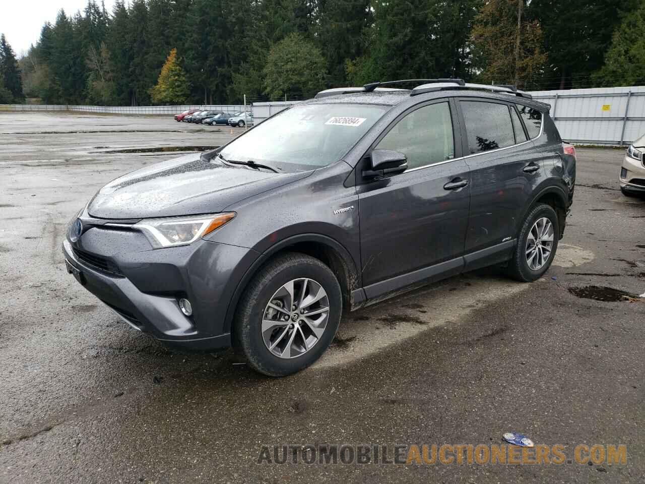 JTMRJREV7HD136773 TOYOTA RAV4 2017