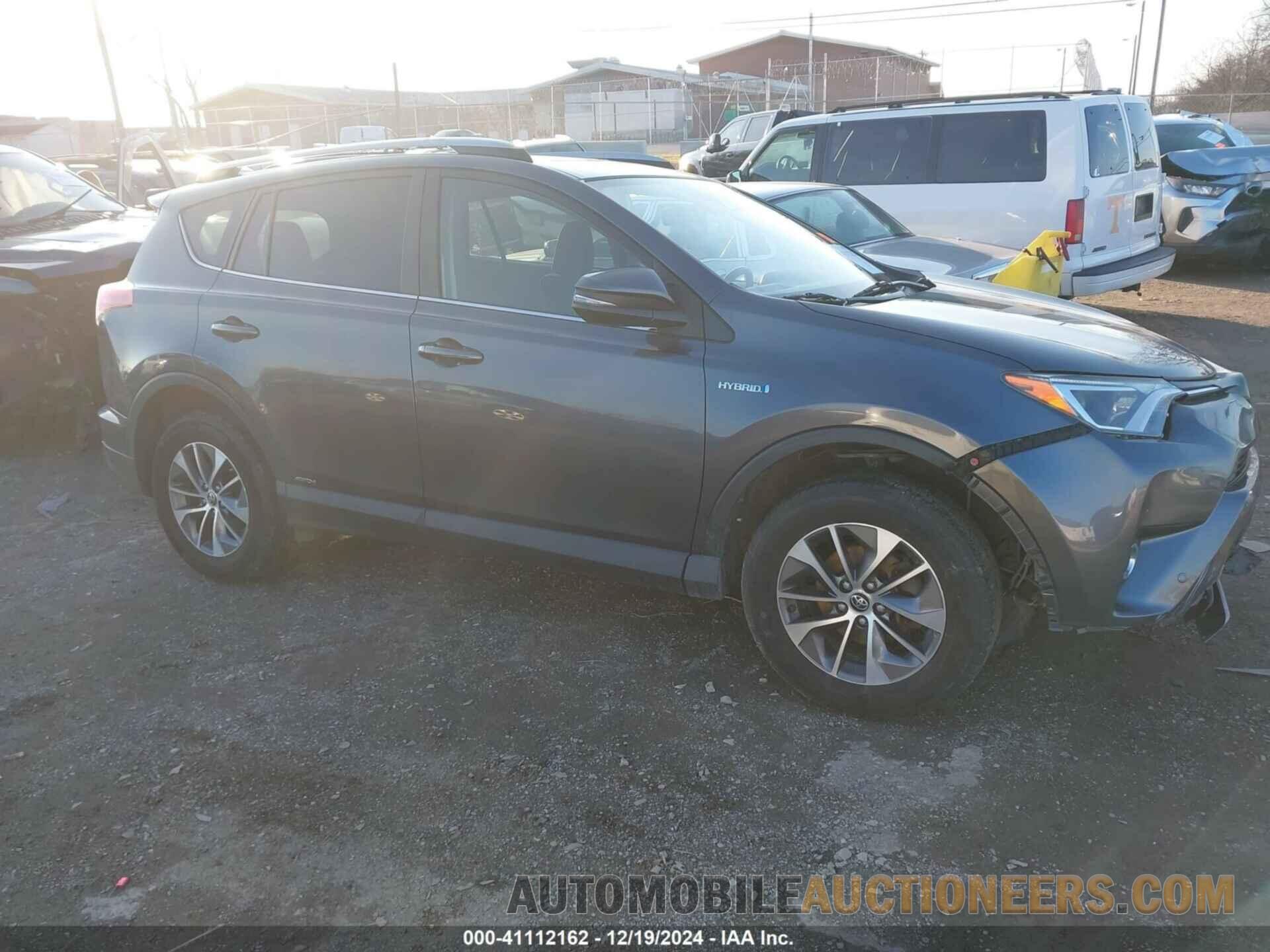 JTMRJREV7HD144629 TOYOTA RAV4 HV 2017