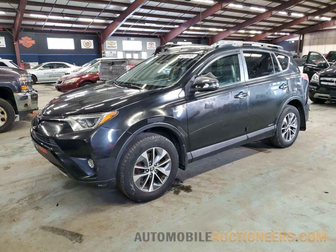 JTMRJREV7JD162182 TOYOTA RAV4 2018