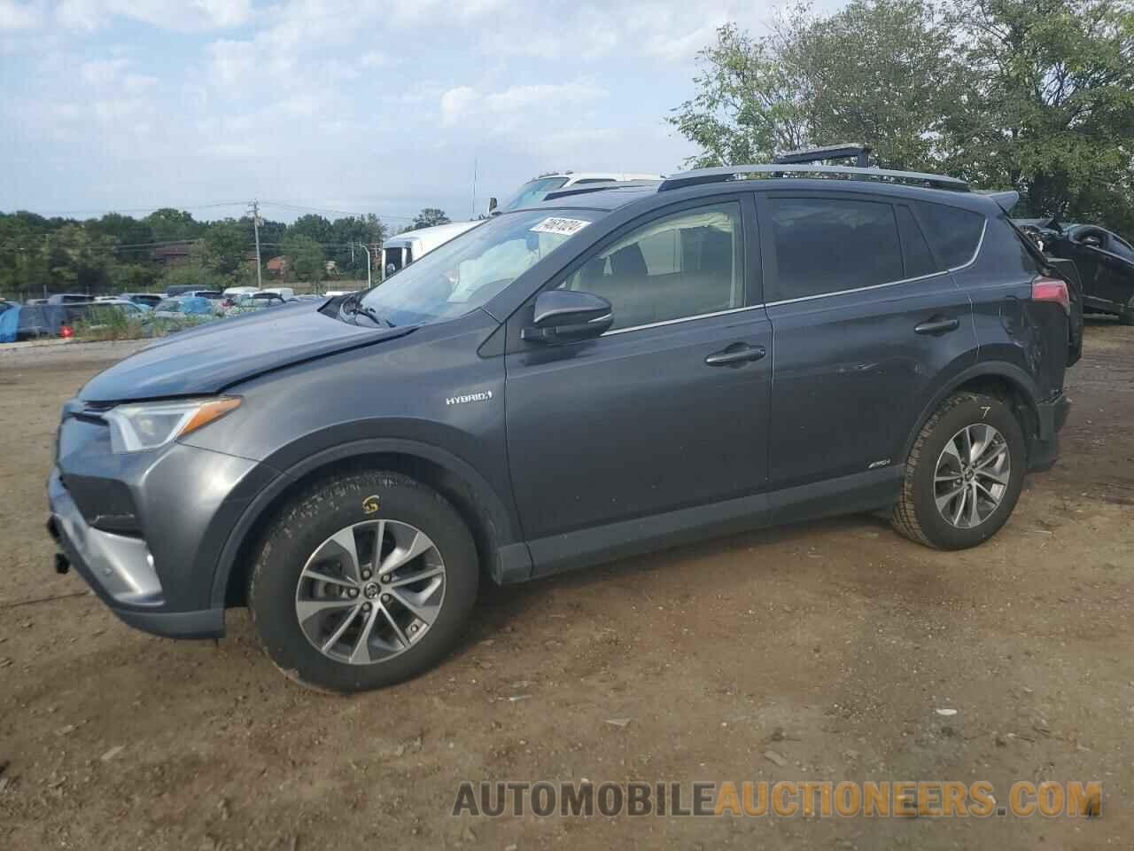 JTMRJREV7JD175885 TOYOTA RAV4 2018