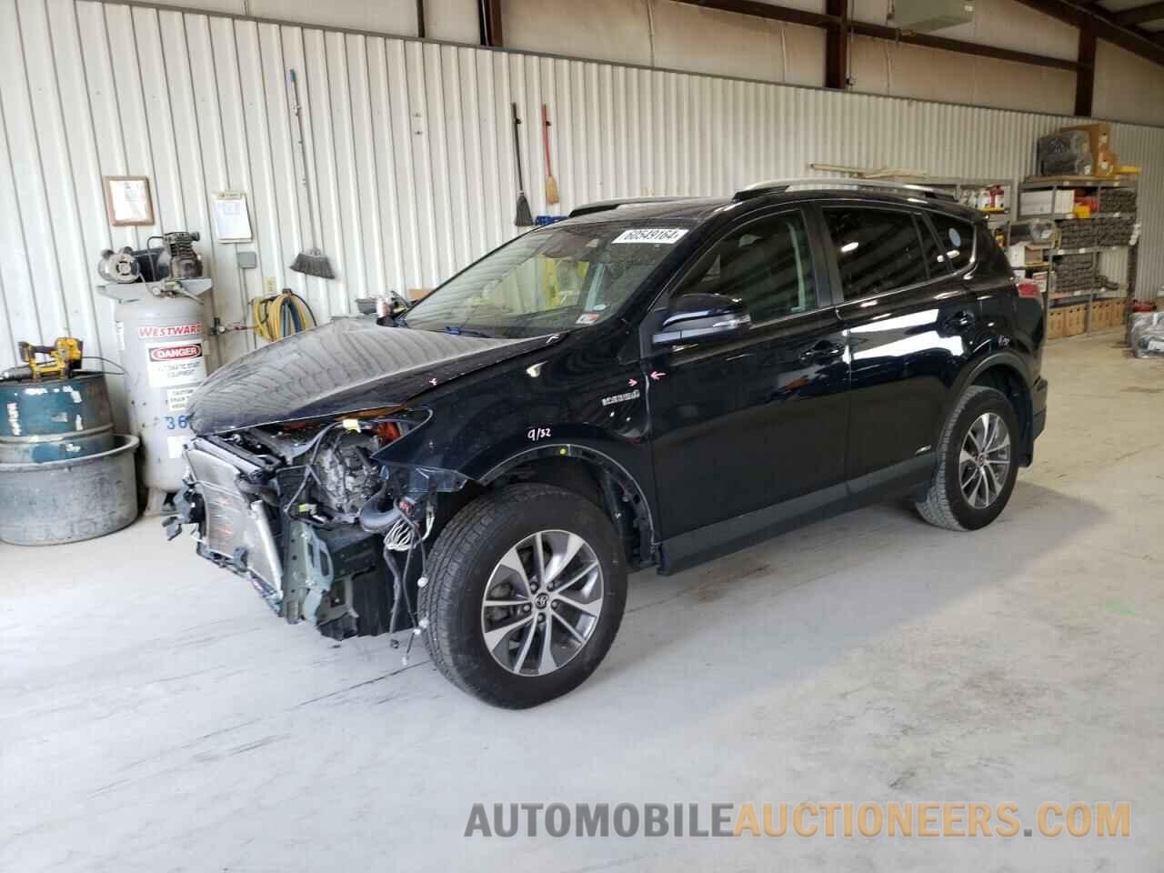 JTMRJREV7JD176955 TOYOTA RAV4 2018