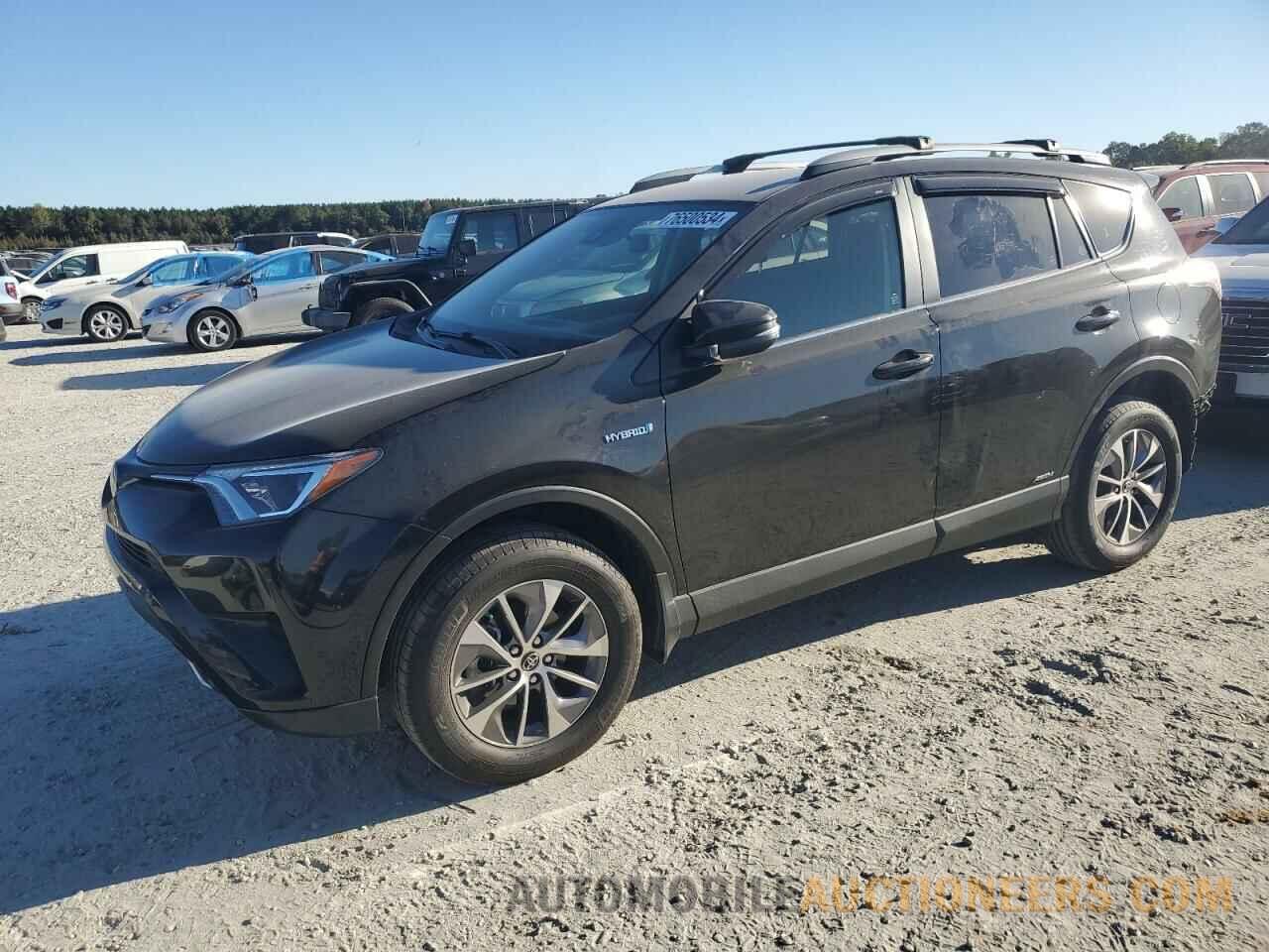 JTMRJREV7JD177037 TOYOTA RAV4 2018