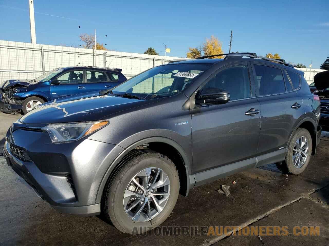 JTMRJREV7JD180679 TOYOTA RAV4 2018